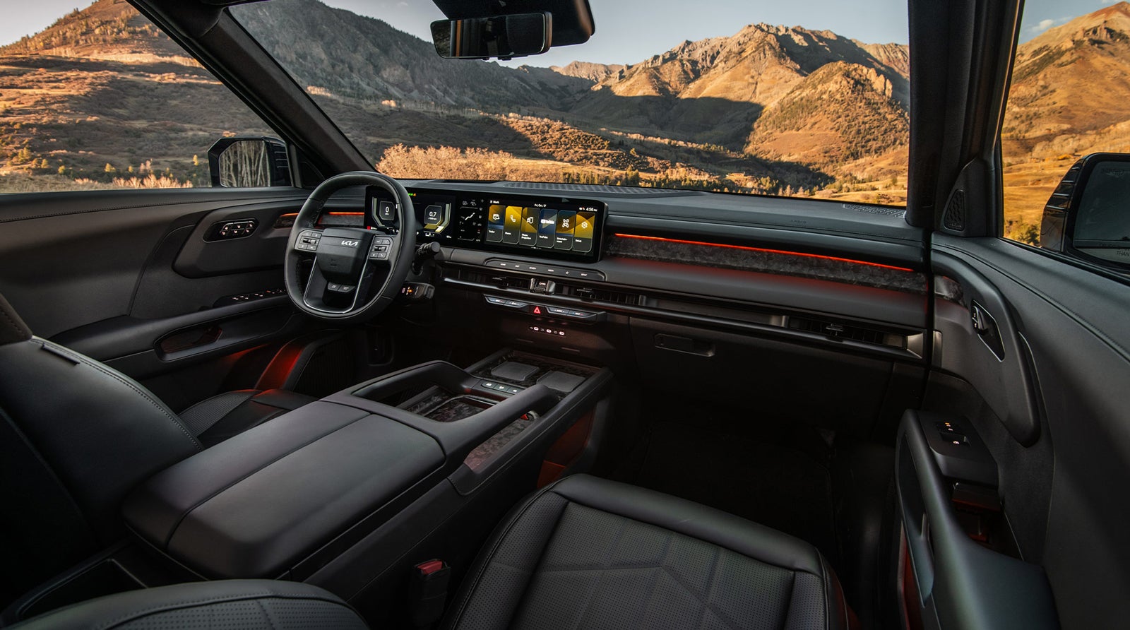 2027 Telluride