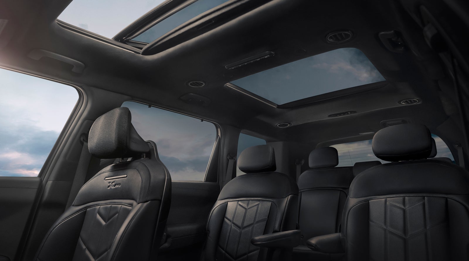 2027 Telluride