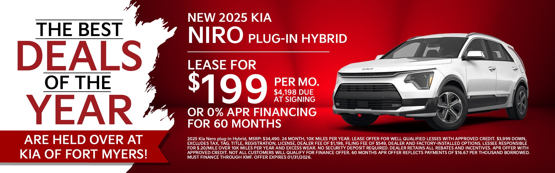 New Niro